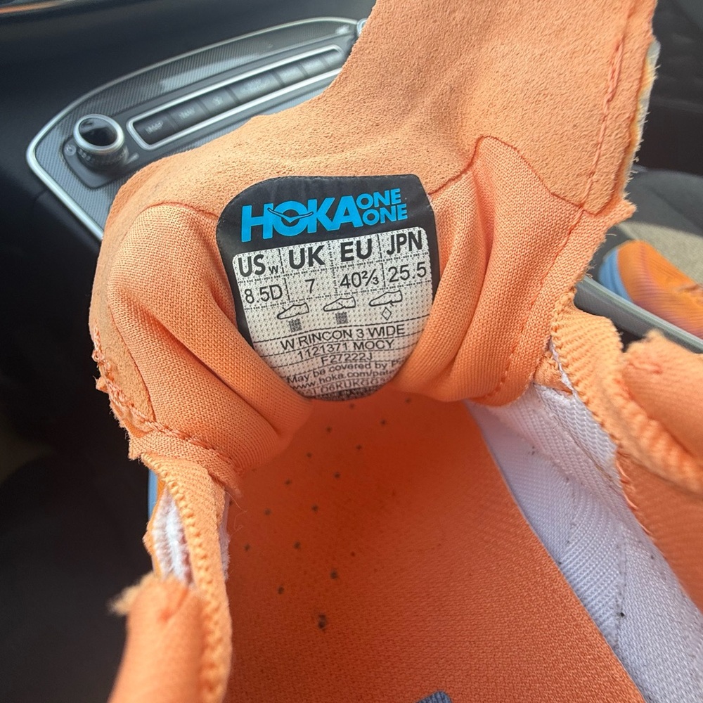 Hoka One One W Rincon 3